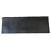 Резиновые накладки на ступени Классик 25x75