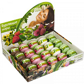  Шар бурлящий для ванны 120 г "Банные штучки"/ 20  /33019 