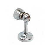  Упор дверной DS-004 72/44 CP хром Сазар 