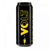  Энегрия Вольт Оригинальный 0,45л ж/б 