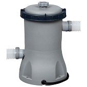 Бассейн каркасный Bestway Steel Pro MAX 56595, 427х84 см, фильтр-насос, круглый Бассейн каркасный Bestway Steel Pro MAX 56595, 427х84 см, фильтр-насос, круглый
