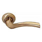  Ручка дверная RUCETTI RAP20 AB бронза 