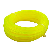 Леска для триммера звезда 3 ммх15м Vertextools Леска для триммера звезда 3 ммх15м Vertextools