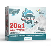  Универсальный кислородный очиститель и пятновыводитель Barfin 250г 