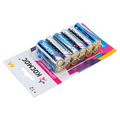 Батарейка AA/LR06 Alkaline, 12шт Космос Батарейка AA/LR06 Alkaline, 12шт Космос