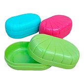  Мыльница дорожная (75) С080 