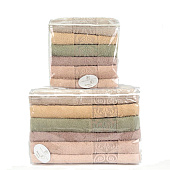  Полотенце 70х140 Pupilla GLORY бамбук 