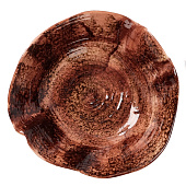  Салатник Magistro Wood, 350 мл, d=16.6 см, 10663052 