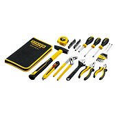 Набор инструмента для дома 40 предм., STAYER "MASTER" 22052-H40 Набор инструмента для дома 40 предм., STAYER "MASTER" 22052-H40