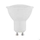  Лампа LED BASIC GU10 6.5Вт 4500К Космос 