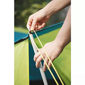 Палатка BESTWAY Coolground 3-х местная, 210x210x120см арт. 68088 Палатка BESTWAY Coolground 3-х местная, 210x210x120см арт. 68088