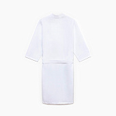 Халат вафельный мужской Экономь и Я размер 58-60 Халат вафельный мужской Экономь и Я размер 58-60