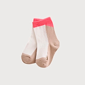  Носки детские ШЧНФ 143д, ассорти, р. 18-20 