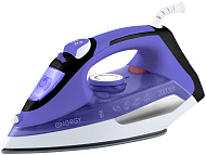  Утюг Energy EN-314 фиолетовый 270027 