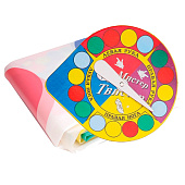 Набор настольных игр 2 в 1 "Твистер + Мафия" Набор настольных игр 2 в 1 "Твистер + Мафия"