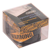  Ароматизатор на панель гелевый CONTEX SEX FIFST Жемчужины 100мл Прохлада ночного садах 