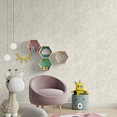 Обои 0.53х10м Дублин арт.10131-12 Серый фон /Аспект Обои 0.53х10м Дублин арт.10131-12 Серый фон /Аспект