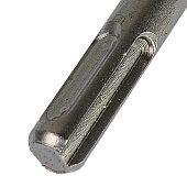 Бур по бетону 8x160x100 SDS-Plus Вихрь Бур по бетону 8x160x100 SDS-Plus Вихрь