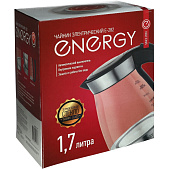 Чайник Energy E-282 1,7л 2200Вт Чайник Energy E-282 1,7л 2200Вт