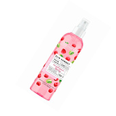 Тоник-спрей для лица Bielenda Eco Sorbet Raspberry увлажняющий и успокаивающий 200мл Тоник-спрей для лица Bielenda Eco Sorbet Raspberry увлажняющий и успокаивающий 200мл