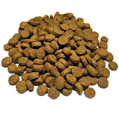 Сухой корм для кошек ПРОБаланс Sterili, 1,8 кг, для стерилизованных, утка