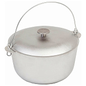 Казан Гардарика алюминий d28см с крыш 7.0л 07-1 Казан Гардарика алюминий d28см с крыш 7.0л 07-1