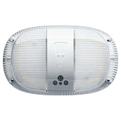  Светильник накладной LED ДПБ  8Вт овал белый регулир темп оптико-акуст датчик IP40 /Navigator 