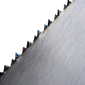 Ножовка универсальная (пила) "Universal",400мм, 7TPI, закаленный зуб, рез вдоль и поперек волокон, для средних заготовок, фанеры, ДСП, МДФ, STAYER Ножовка универсальная (пила) "Universal",400мм, 7TPI, закаленный зуб, рез вдоль и поперек волокон, для средних заготовок, фанеры, ДСП, МДФ, STAYER