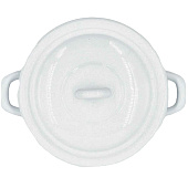 Кастрюля Лысьвенская эмаль Artichoke 1,45 л С-16072/4Э Кастрюля Лысьвенская эмаль Artichoke 1,45 л С-16072/4Э