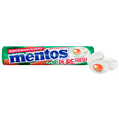  Жевательная резинка Ментос PF АРБУЗ 15,5г ролл (8253993) 