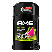 Дезодорант стик Axe Epic Fresh 50мл Дезодорант стик Axe Epic Fresh 50мл