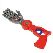 Рука механическая роботы Играем вместе, 42х12х5 см, 1712G030-R 369064