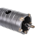 Коронка по бетону 40мм в сборе "Hardcore" Коронка по бетону 40мм в сборе "Hardcore"