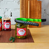  Многофункциональная открывашка, 22.5х9х2 см, микс 743342 