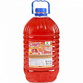  Жидкое мыло Soapy эконом Грейпфрут 5 л. Clean&amp;Green CG8231 