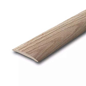  Порог пластик 36ммх0,9м "Изи" самоклеящиеся №216 Дуб сафари/Идеал 