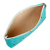 Пенал школьный на молнии МИКС Котик 9371221 Пенал школьный на молнии МИКС Котик 9371221