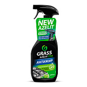 Чистящее средство для кухни GraSS Azelit Pro 600мл 126091 Чистящее средство для кухни GraSS Azelit Pro 600мл 126091