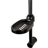 Стойка душевая Black SH-4635K 19369 Стойка душевая Black SH-4635K 19369