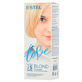 ESTEL краска-крем д/волос LOVE BLOND Интенсивный Осветлитель
