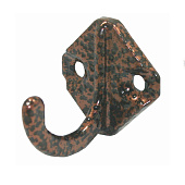 Крючок-вешалка №25 пол. медь Кунгур 318515 Крючок-вешалка №25 пол. медь Кунгур 318515