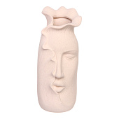 Ваза керамическая "SAND WORLD" 12х22,8см 391-388 Ваза керамическая "SAND WORLD" 12х22,8см 391-388