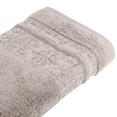 Полотенце Cestepe Bamboo Ulyana/Yaprak, 70x140 см Полотенце Cestepe Bamboo Ulyana/Yaprak, 70x140 см