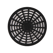 Фильтр комбинированный к респиратору ИСТОК-400 (РУ-60М), марка А1Р1, 2шт. Фильтр комбинированный к респиратору ИСТОК-400 (РУ-60М), марка А1Р1, 2шт.