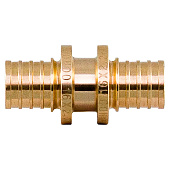  Муфта аксиальная соединительная 16X16 