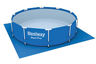 Bestway Подложка д/бассейнов 335х335см арт.58001 Bestway Подложка д/бассейнов 335х335см арт.58001