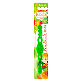 Зубная щетка детская ROCS Kids от 3 до 7 лет Зубная щетка детская ROCS Kids от 3 до 7 лет