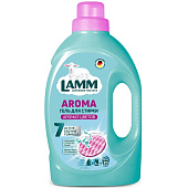  Гель для стирки LAMM  Aroma 1300г Арт. 802706 