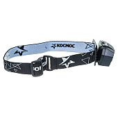 Фонарь LED налобный 3Вт ХРЕ 2х2Вт СОВ красн. светодиод КОСМОС KocHuntHelper5W Фонарь LED налобный 3Вт ХРЕ 2х2Вт СОВ красн. светодиод КОСМОС KocHuntHelper5W