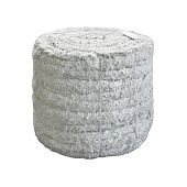 Шнур асбестовый ШАОН d 20мм Шнур асбестовый ШАОН d 20мм